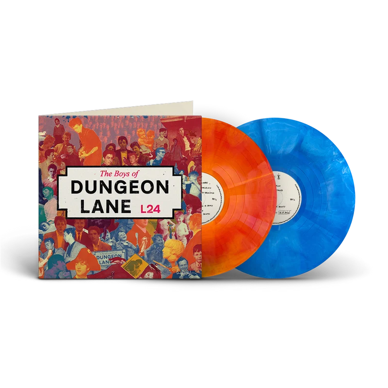 The Boys of Dungeon Lane (Special Edition) - 2LP - Paul McCartney