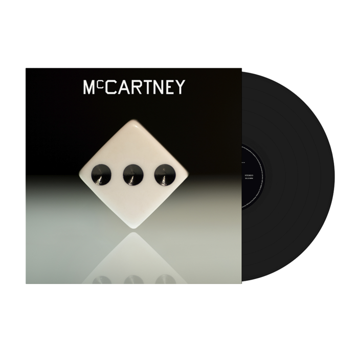 Paul McCartney, Wings - McCartney III - LP