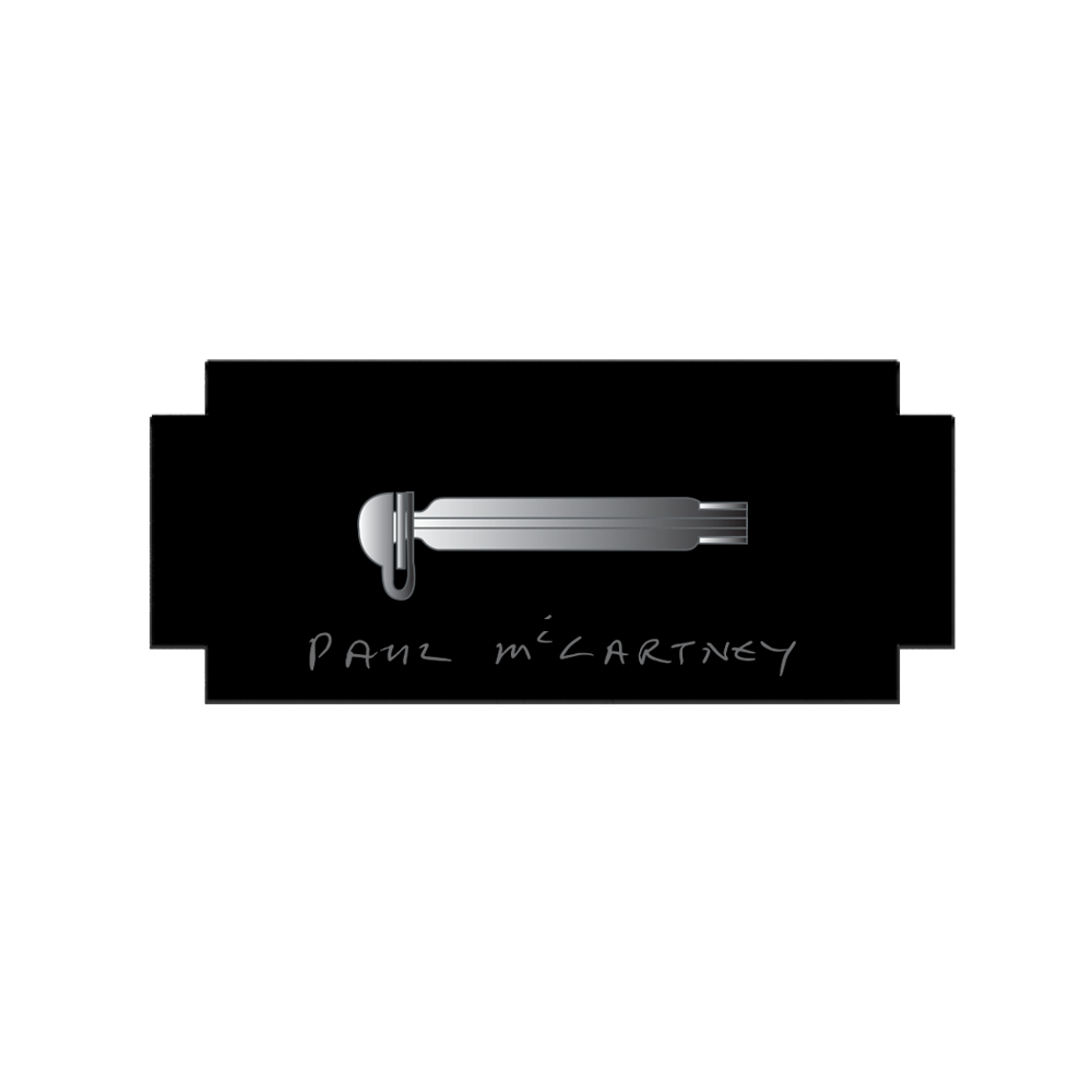 Paul McCartney  - The Boys of Dungeon Lane Pin