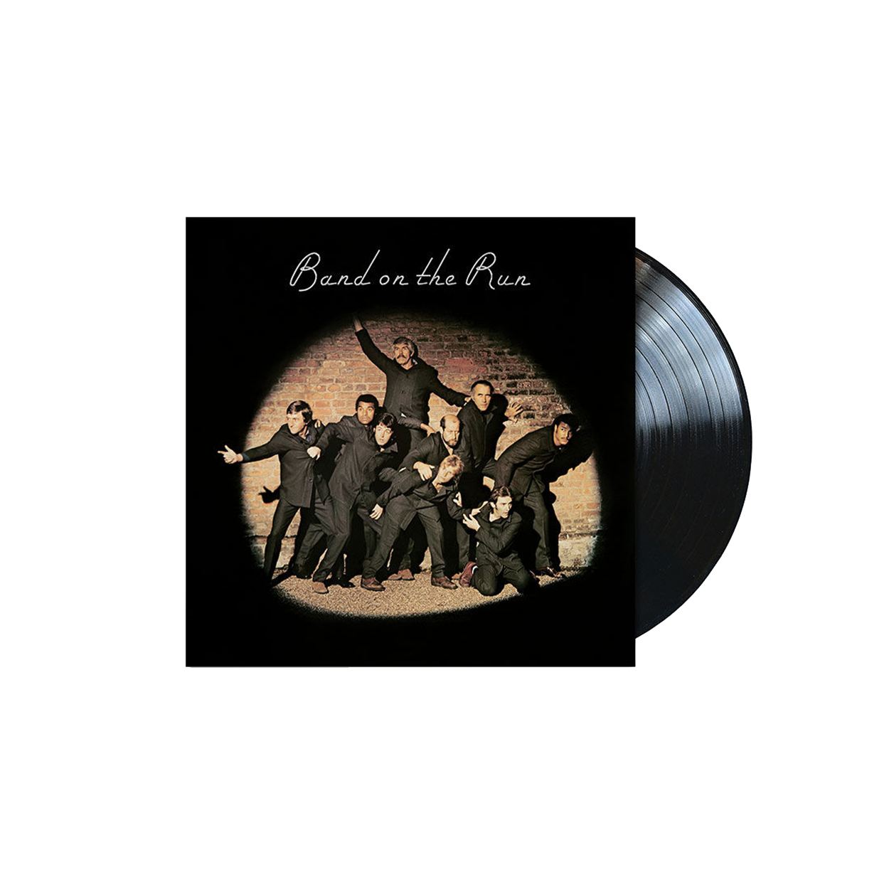 Band on the Run: Vinyl LP