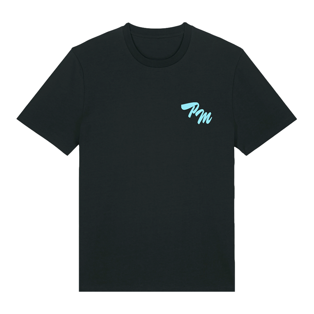 Paul McCartney - Got Back 2025 Denver Event T-Shirt