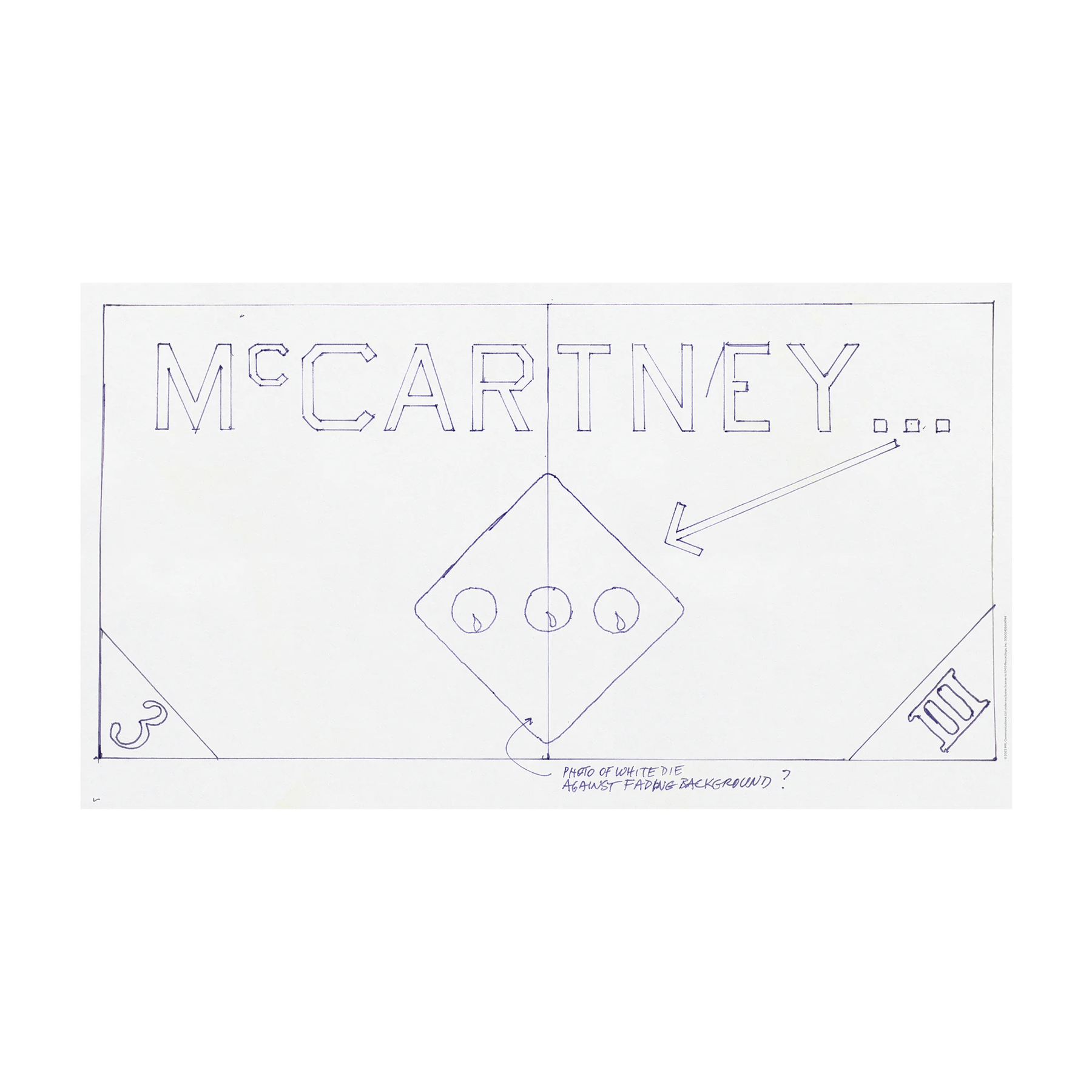 Paul McCartney Official Store Shop Exclusive Music & Merch