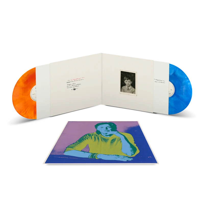 Paul McCartney - The Boys of Dungeon Lane (Special Edition) - 2LP