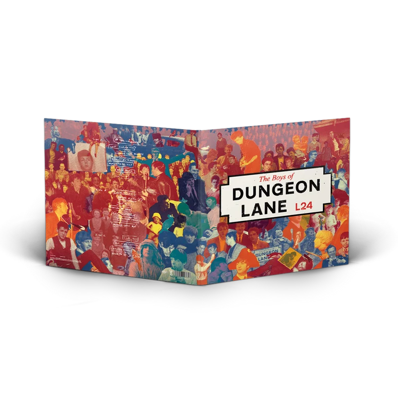 Paul McCartney - The Boys of Dungeon Lane (Special Edition) - 2LP