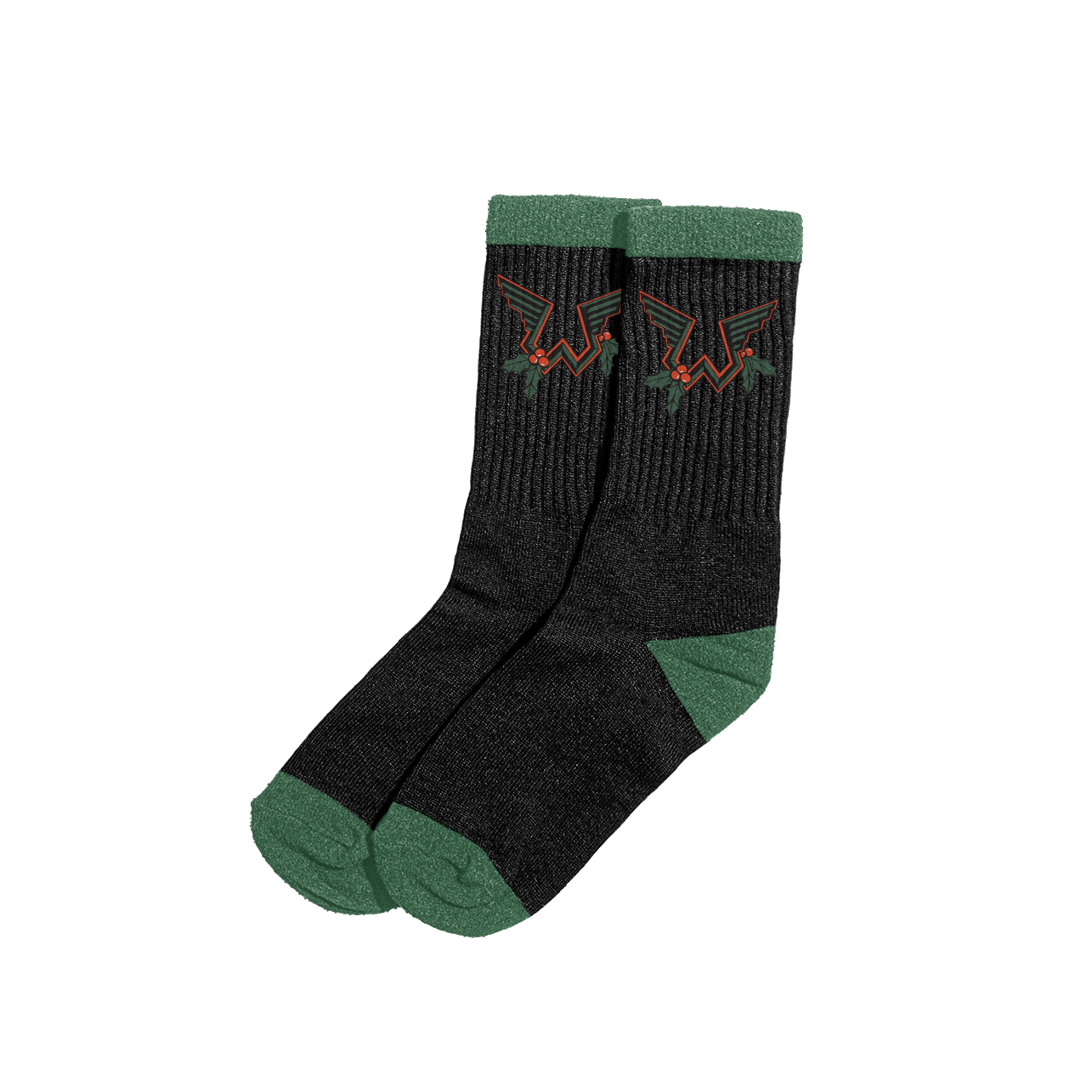 Paul McCartney  - Wings Exclusive Socks