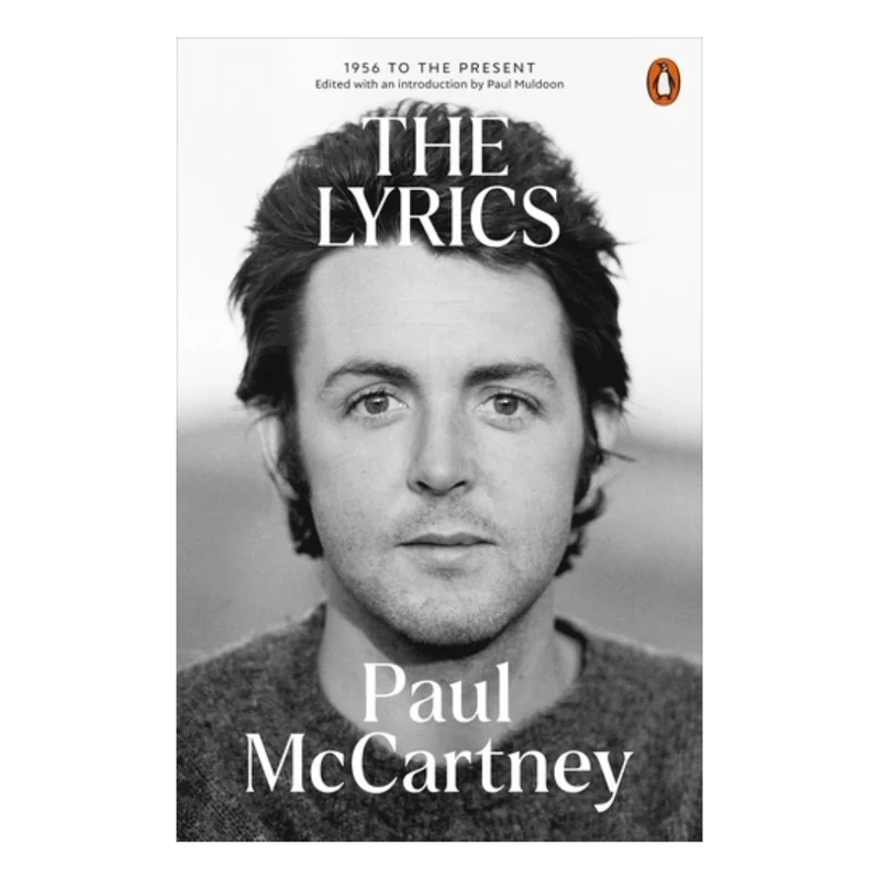Paul McCartney  - The Lyrics