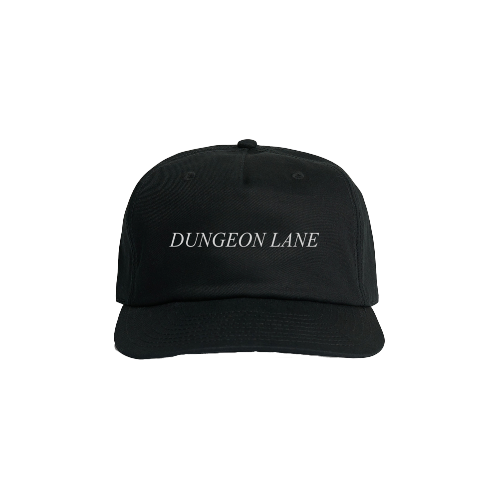 Paul McCartney - The Boys of Dungeon Lane Cap